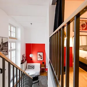  Apartment Le-style! Neu Top-galerie-studio Bauhaus-stil Deutschland
