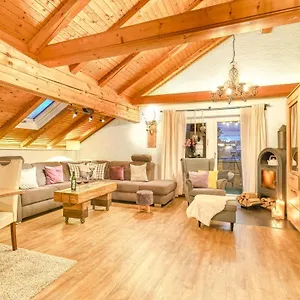  Apartment Wohlfühl-ferienwohnungen Kirchberger Deutschland