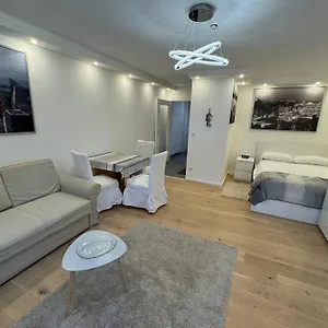 Apartment Comfortable Deutschland