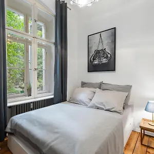  Apartment Greatstay - Gleditschstr. Deutschland