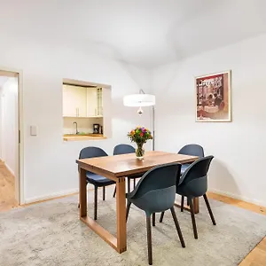  Apartment Greatstay - Torstraße Deutschland