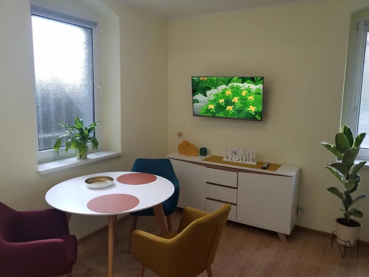 Ferienapartements Girrbach Dresden Apartment