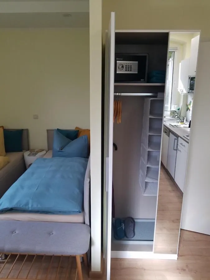 Ferienapartements Girrbach Dresden 0*,