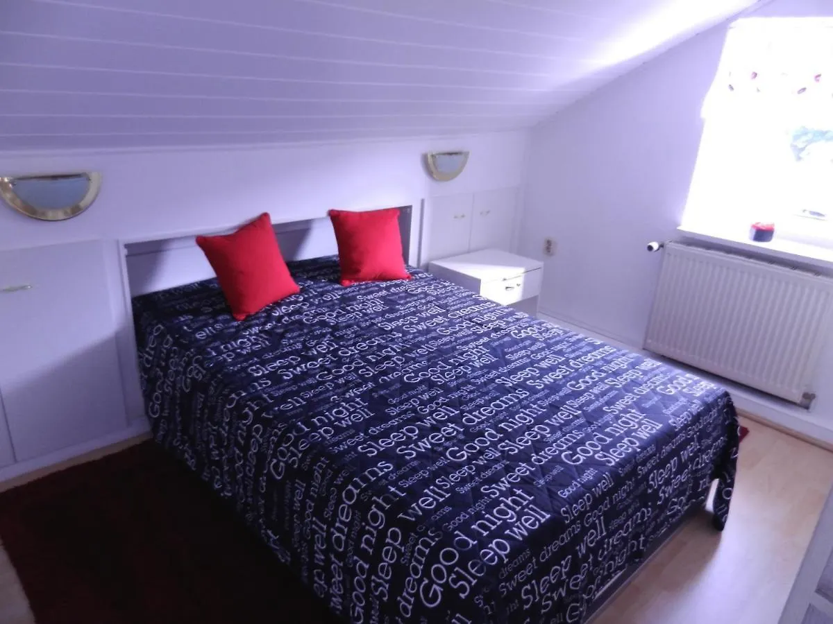 Apartment Ferienapartements Girrbach Dresden Germany