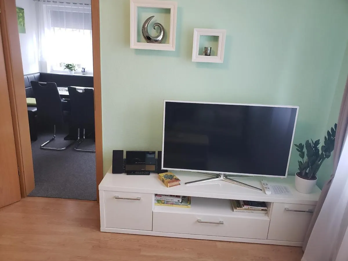 Ferienapartements Girrbach Dresden