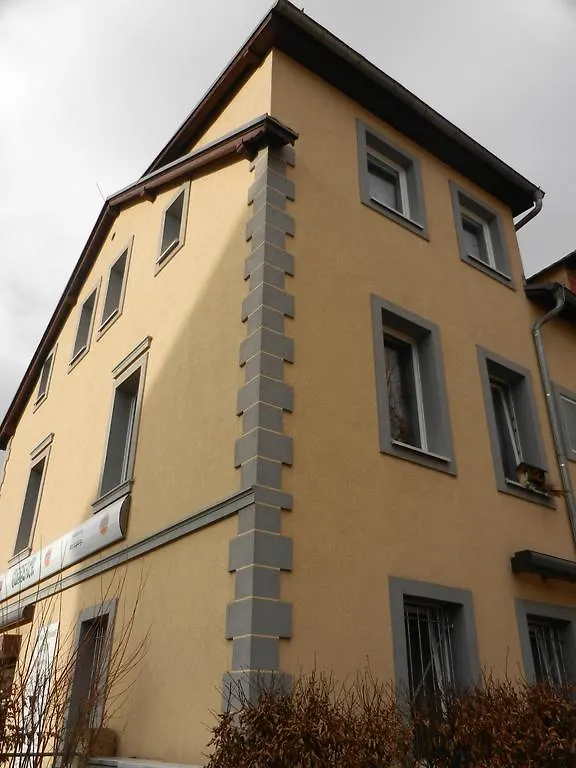 Ferienapartements Girrbach Dresden 0*,  Germany