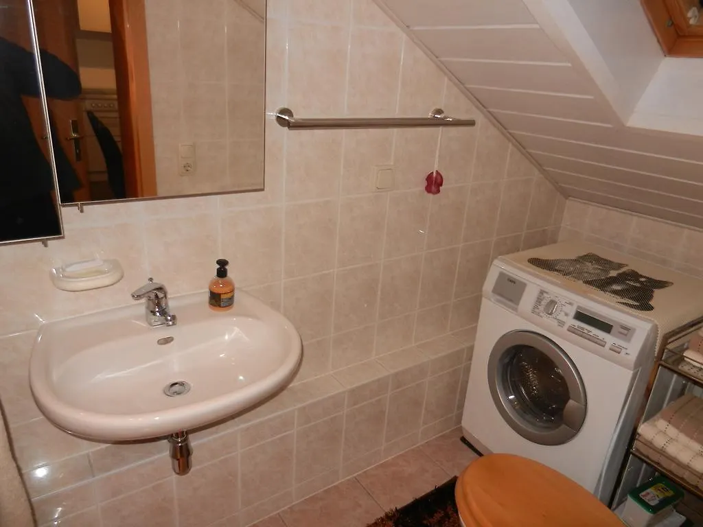 Ferienapartements Girrbach Dresden 0*,  Germany