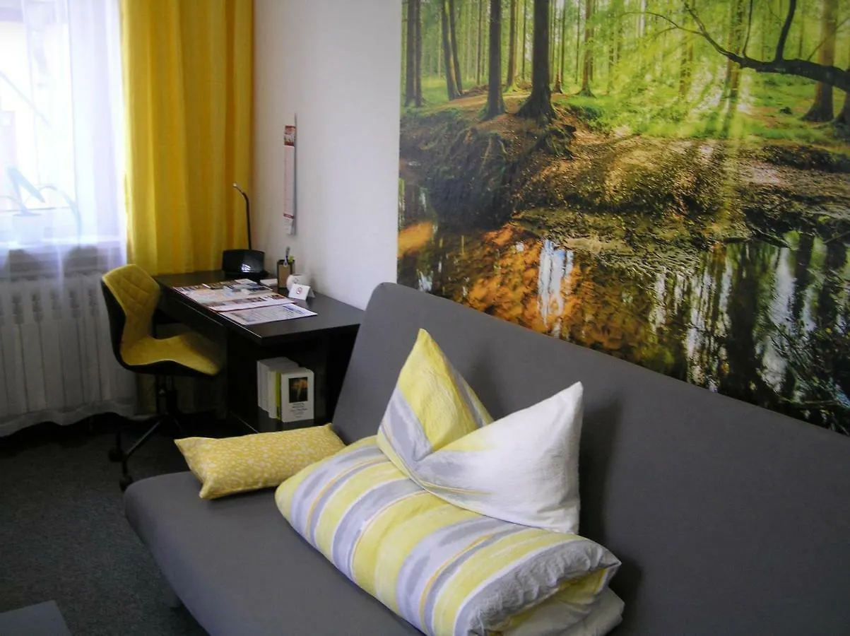 Apartment Ferienapartements Girrbach Dresden